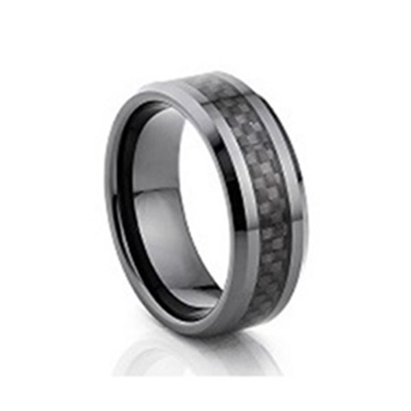 Tungsten Ring